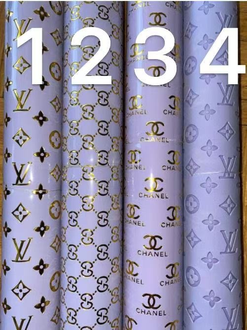 00010# Faux leather -4