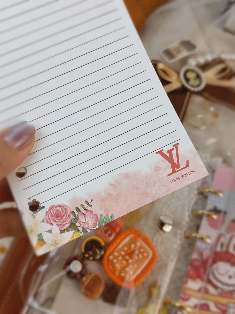 01086# NEW Supplementary page paper!!!