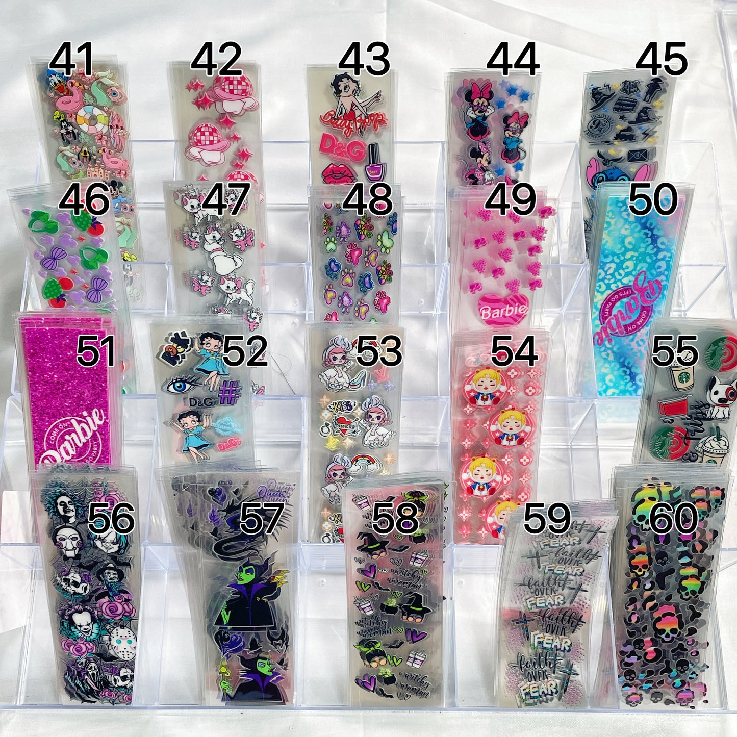 γA008γπ₯ποΈ High Qulity 3D Pen wraps