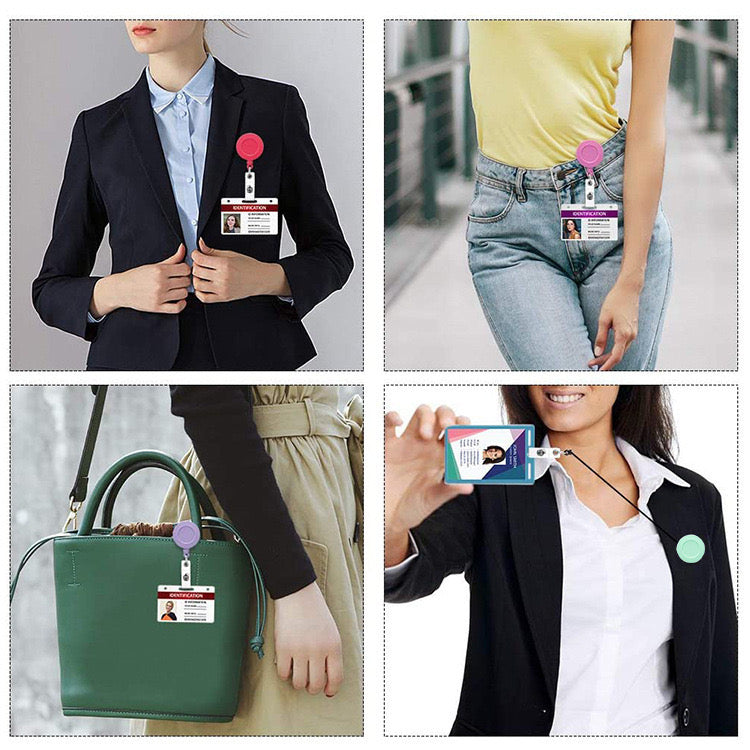 【A001】🔥2000+ Designs✨ High Quality Nursing Acrylic Cards/Bookmarks For DIY