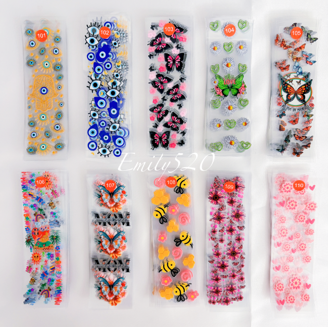 γA008γπ₯ποΈ High Qulity 3D Pen wraps