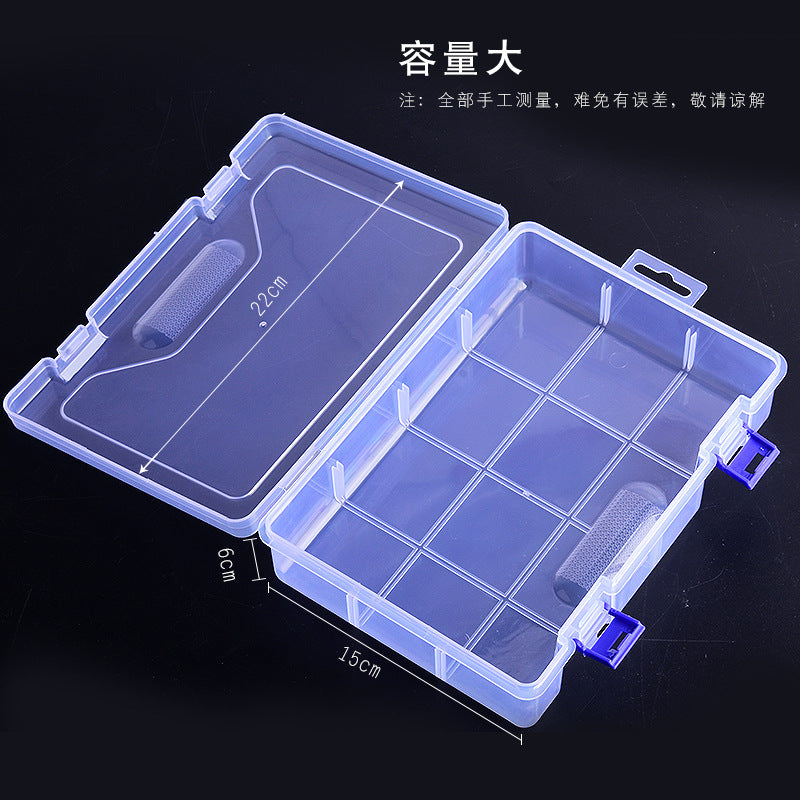 Toolbox For DIY