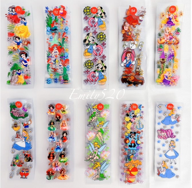 γA008γπ₯ποΈ High Qulity 3D Pen wraps