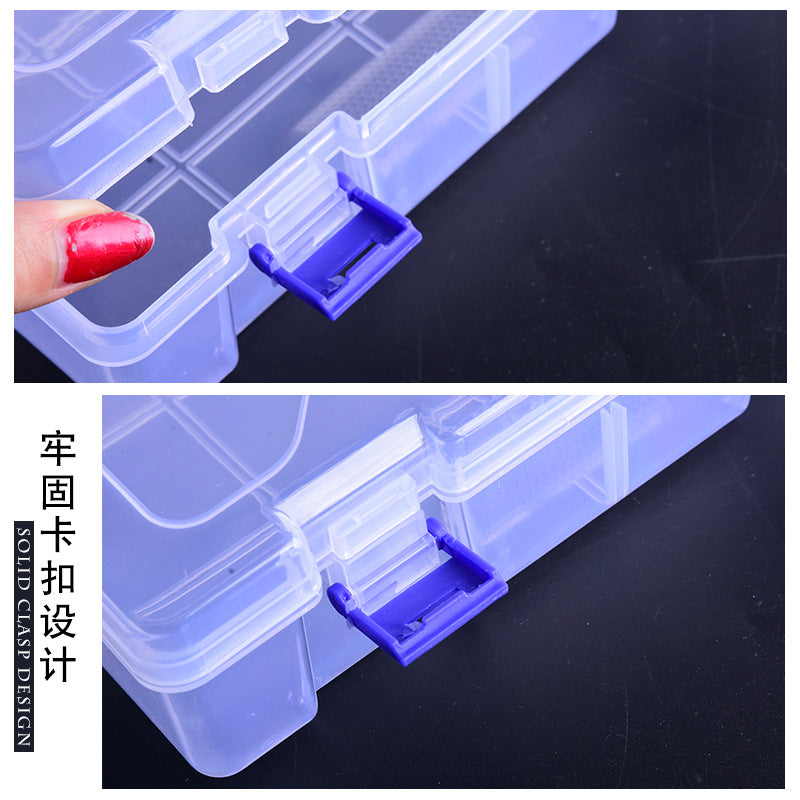 Toolbox For DIY