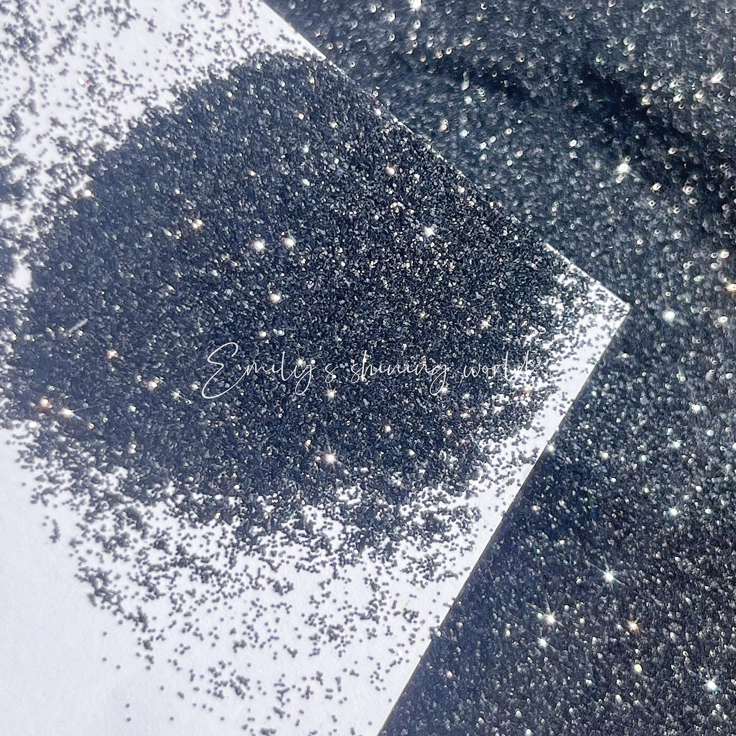 【A869】1.13—Updated New!🌟 Glitter Clay Mix Multiple Colors to Choose