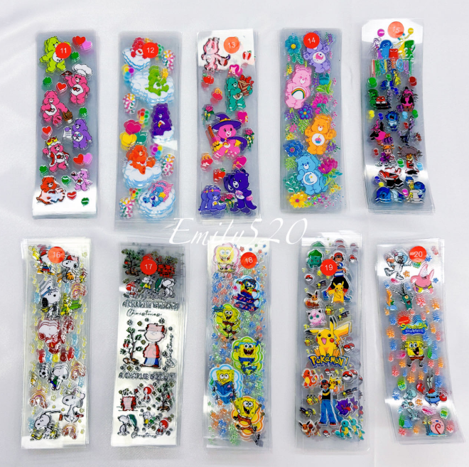 γA008γπ₯ποΈ High Qulity 3D Pen wraps