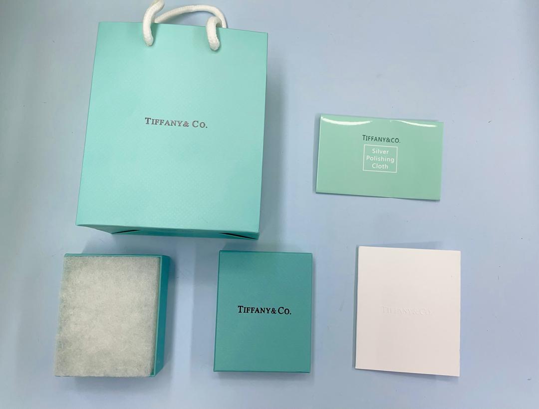 【GGG】❤️🔥Designer Gift bag set