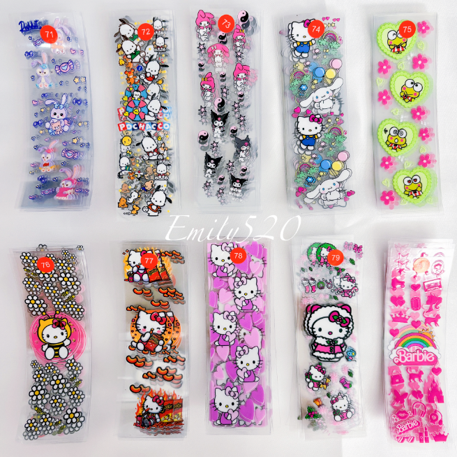 γA008γπ₯ποΈ High Qulity 3D Pen wraps