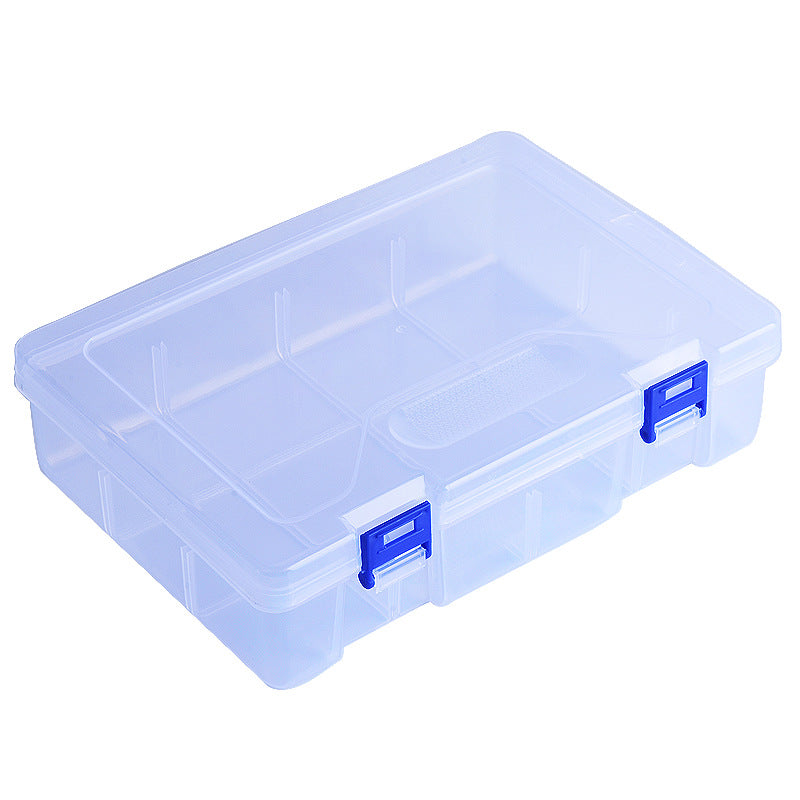 Toolbox For DIY