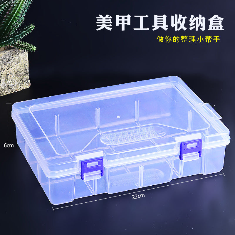 Toolbox For DIY