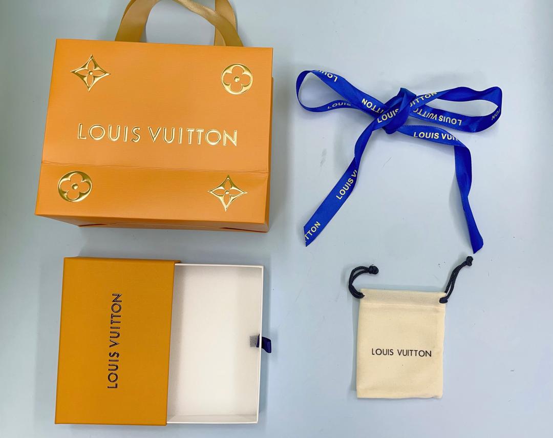 【GGG】❤️🔥Designer Gift bag set