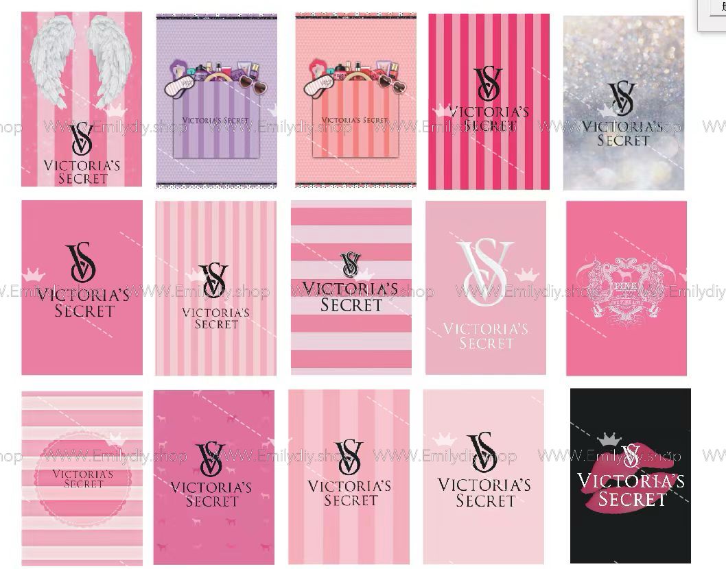 【III】❤️🔥Designer notebook A5/A7 ALL design