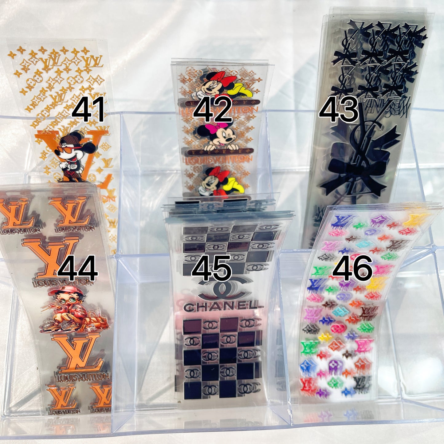 γA008γπ₯ποΈ High Qulity 3D Pen wraps