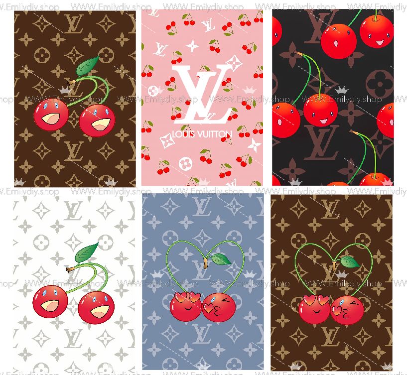 【III】❤️🔥Designer notebook A5/A7 ALL design
