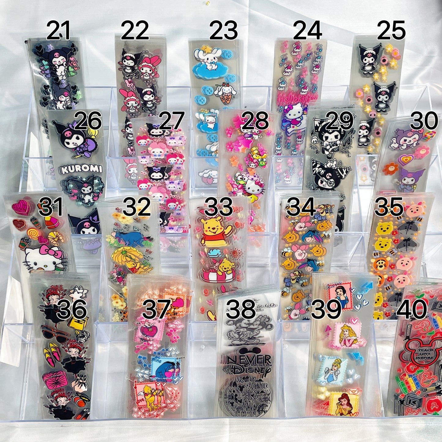 γA008γπ₯ποΈ High Qulity 3D Pen wraps