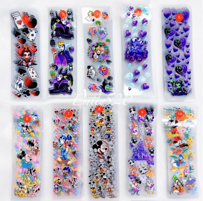 γA008γπ₯ποΈ High Qulity 3D Pen wraps