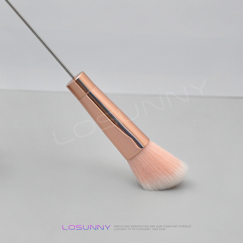 【U004】🎆20% OFF💄Metal Makeup Brush Beads For DIY