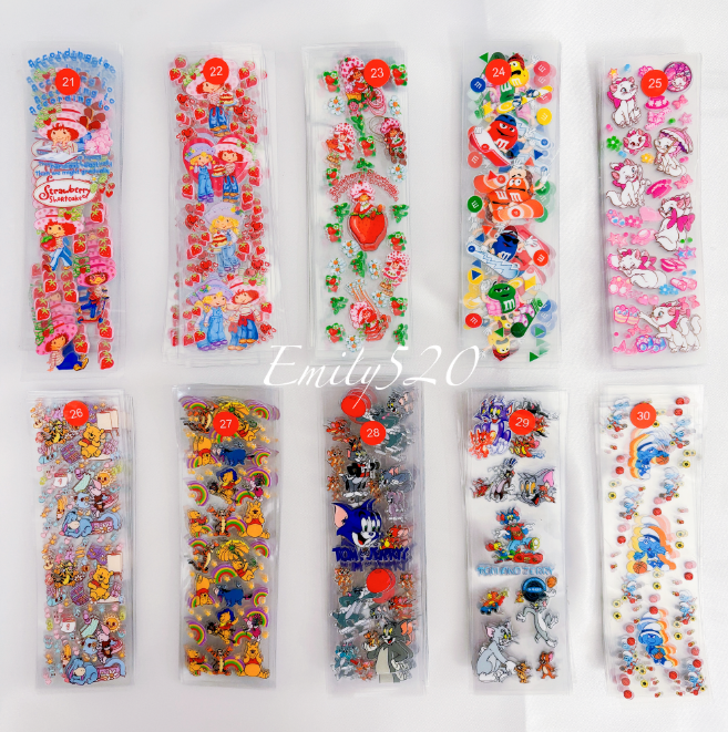 γA008γπ₯ποΈ High Qulity 3D Pen wraps