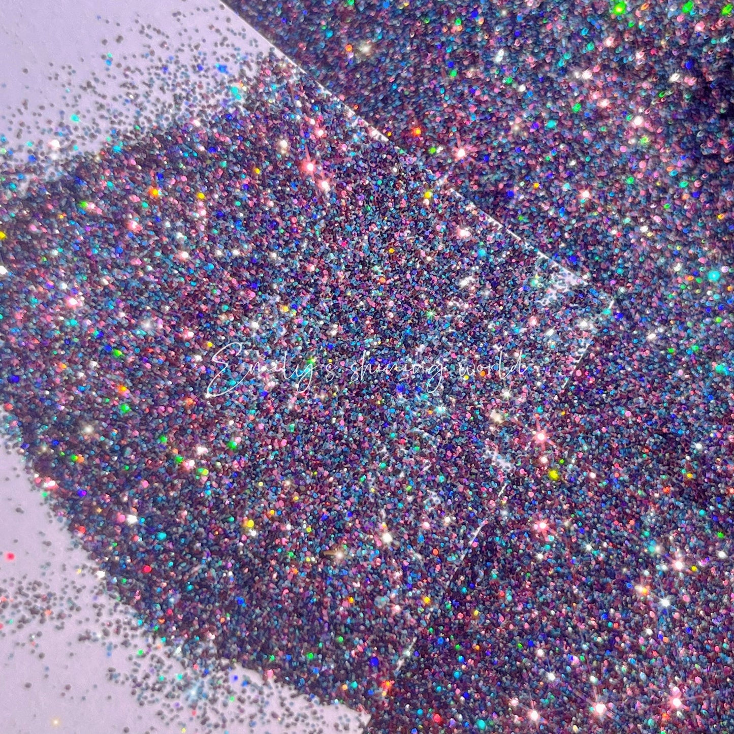 【A869】1.13—Updated New!🌟 Glitter Clay Mix Multiple Colors to Choose