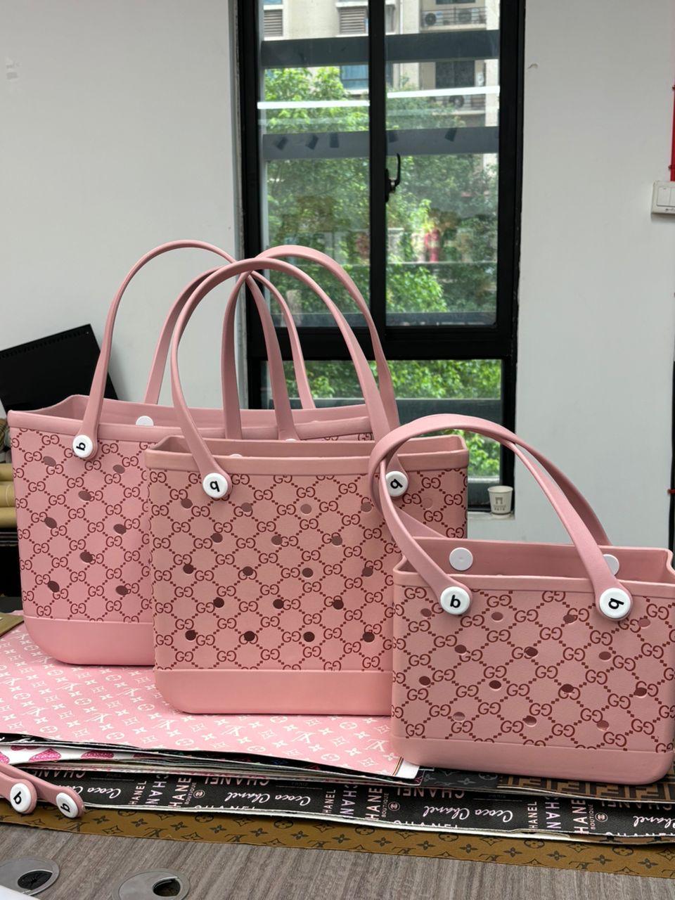 【EEE】❤️🔥 Designer Bogg Bags