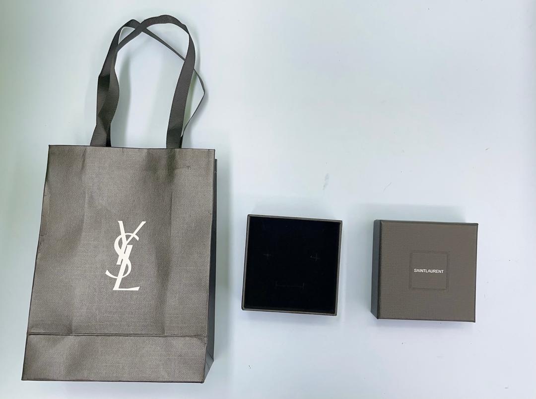 【GGG】❤️🔥Designer Gift bag set