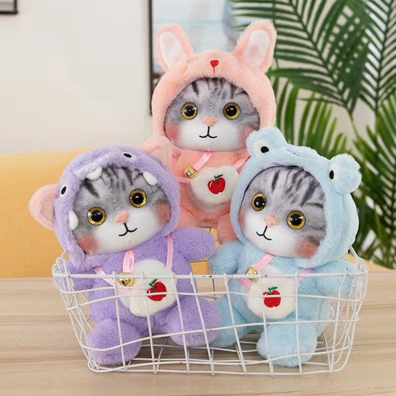 【A598】 NEW🔥 Sanrio/Marvel/Unicorn/Kitty Plush Toys