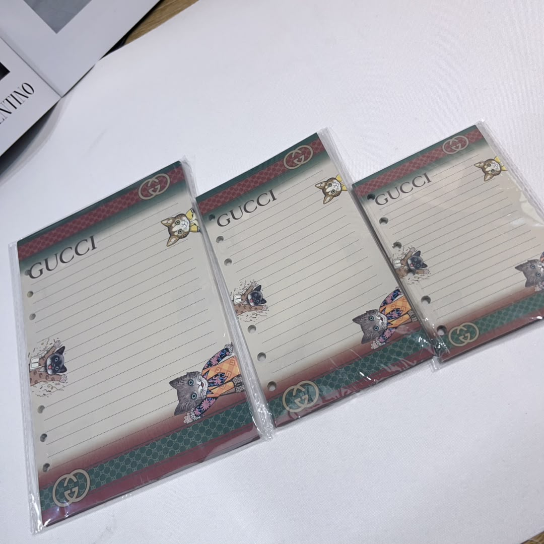 00005# Designer Paper For notebooks