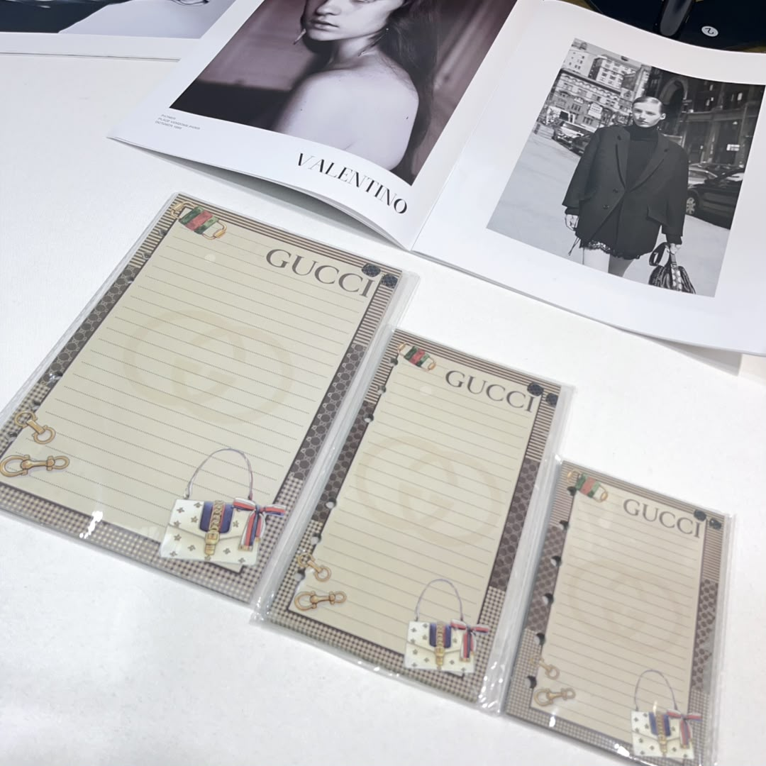 00005# Designer Paper For notebooks