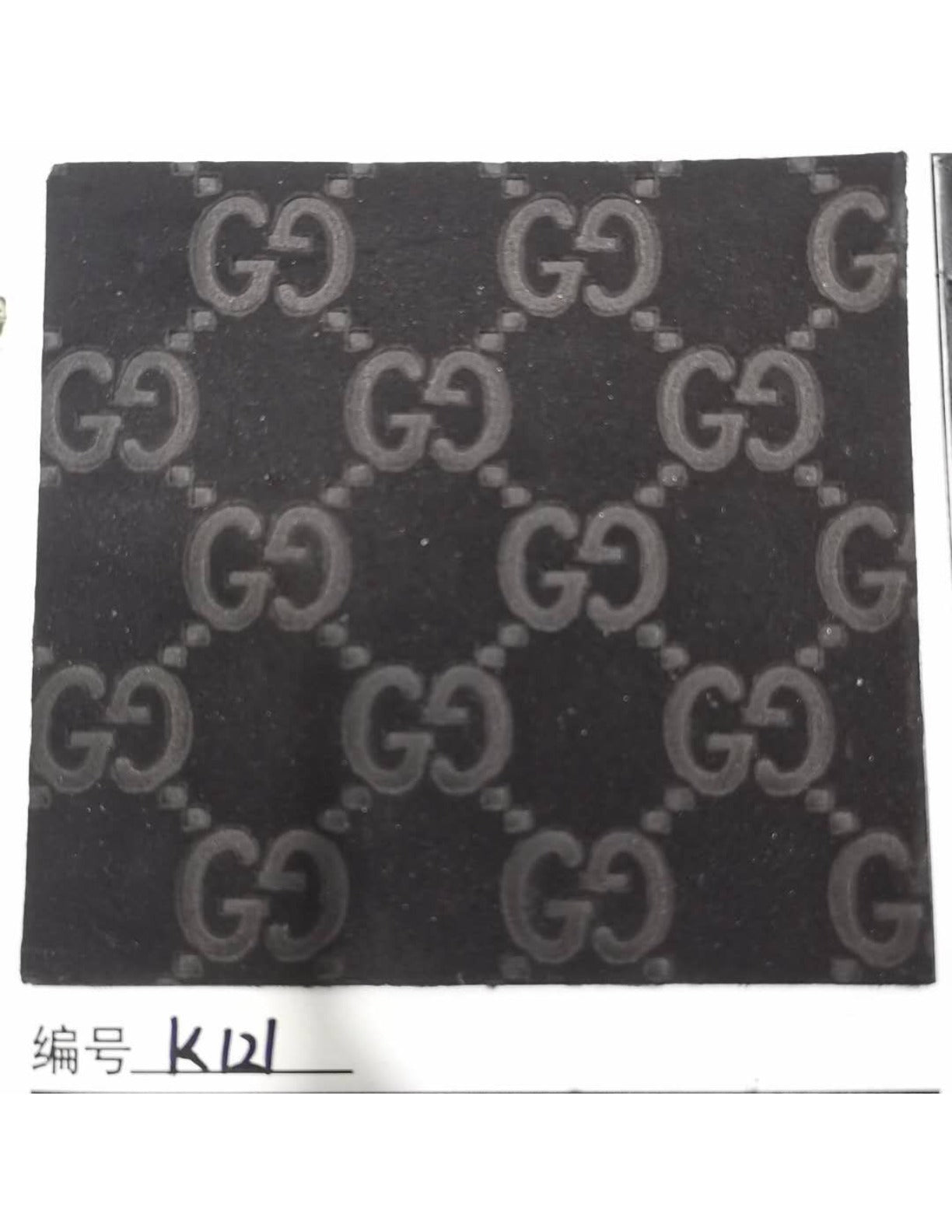 00008# Faux  leather -1