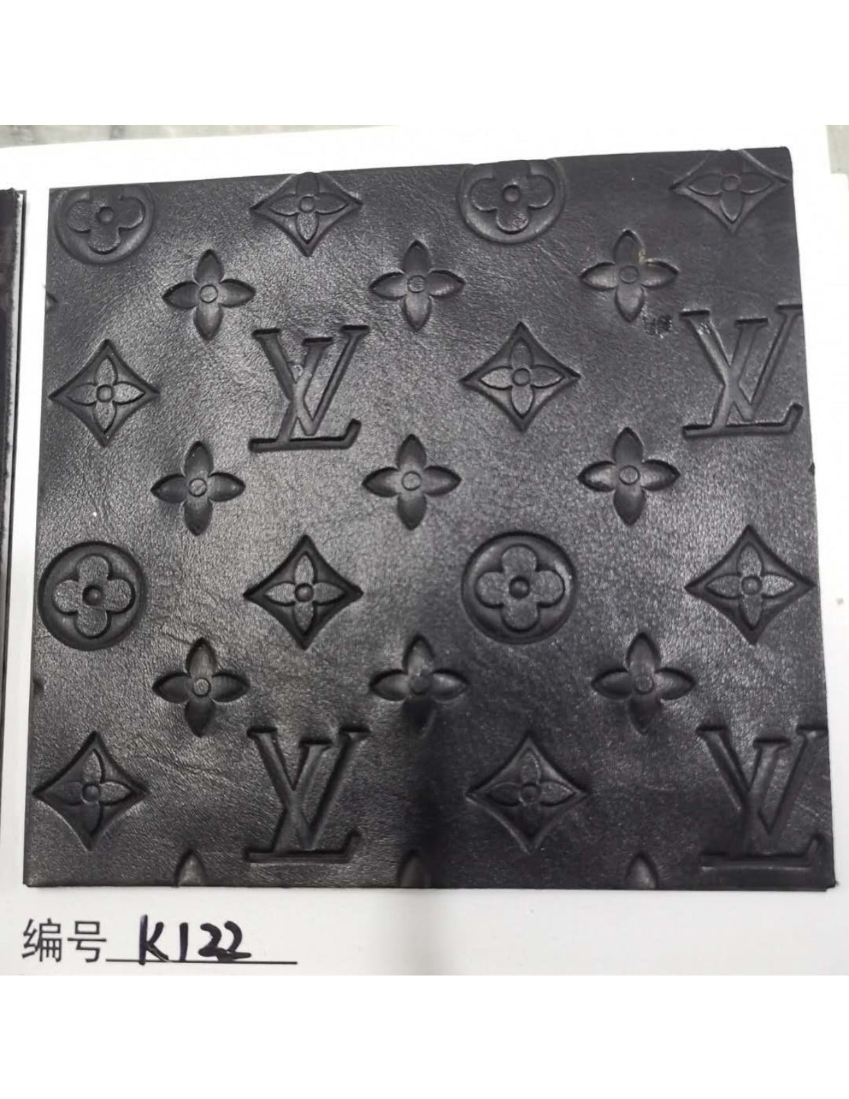 00008# Faux  leather -1