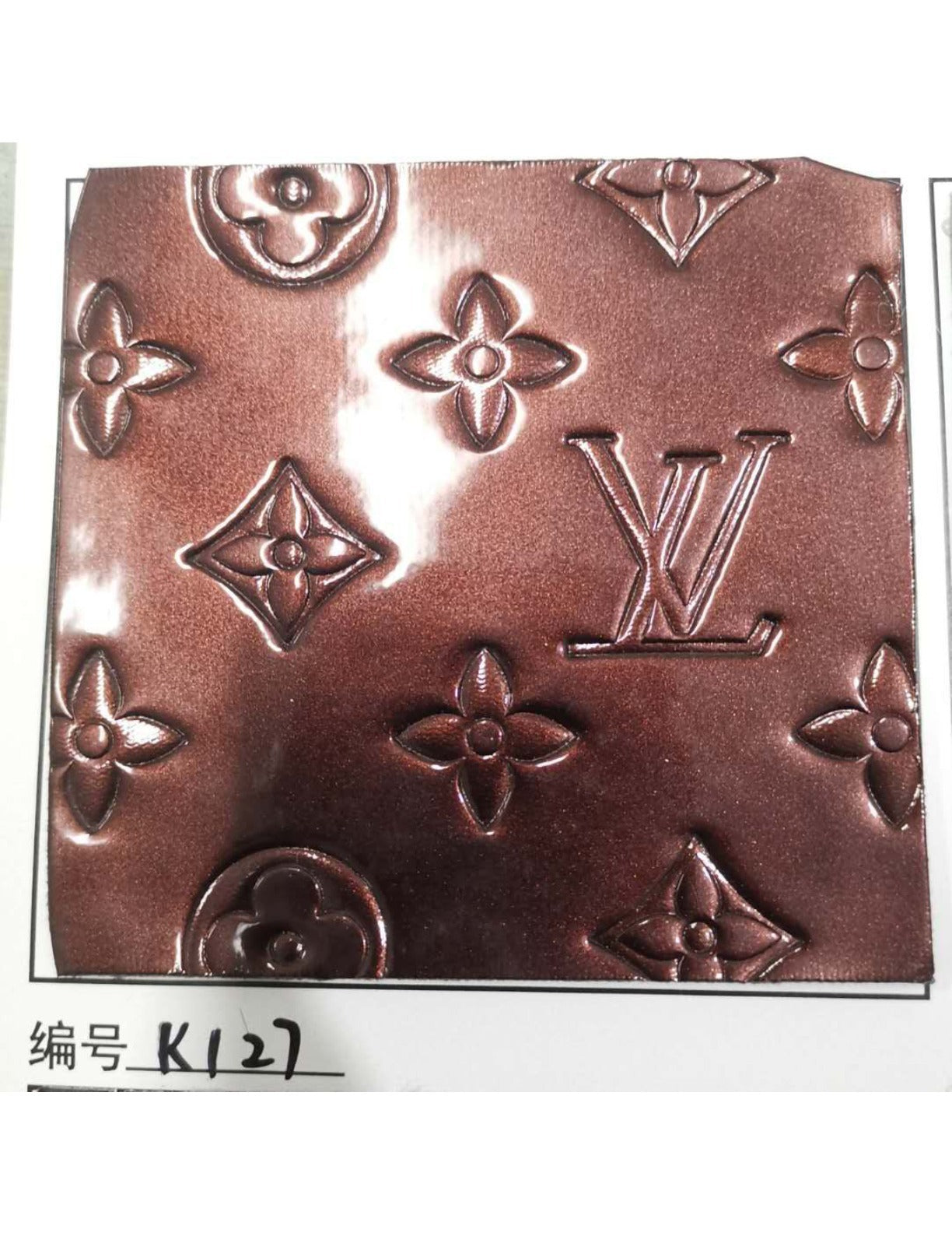 00008# Faux  leather -1