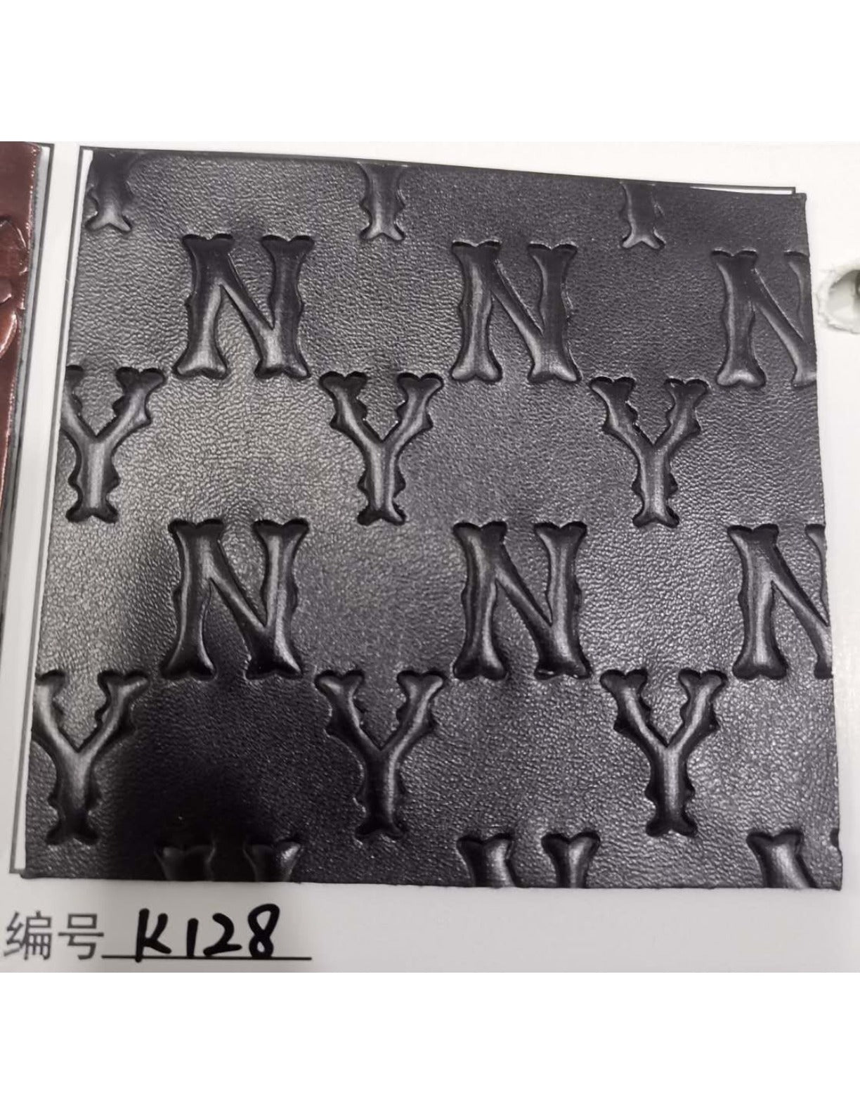 00008# Faux  leather -1