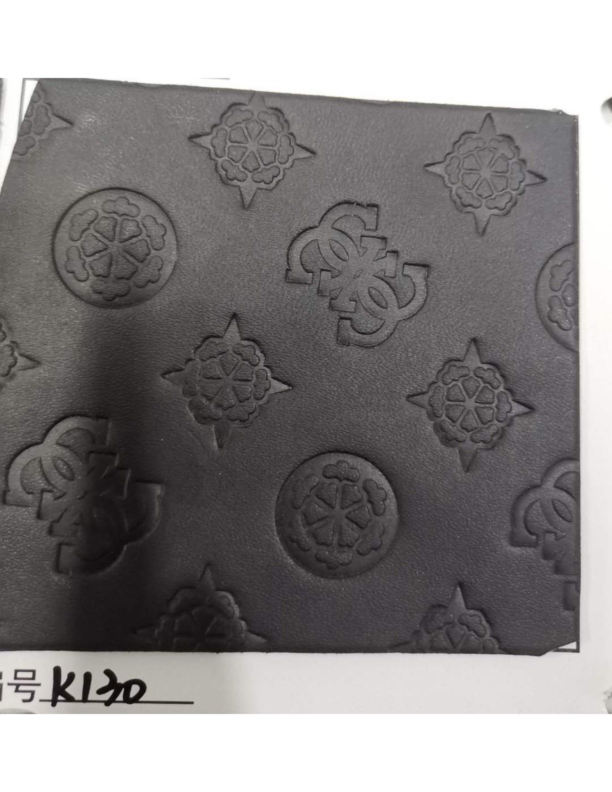 00008# Faux  leather -1