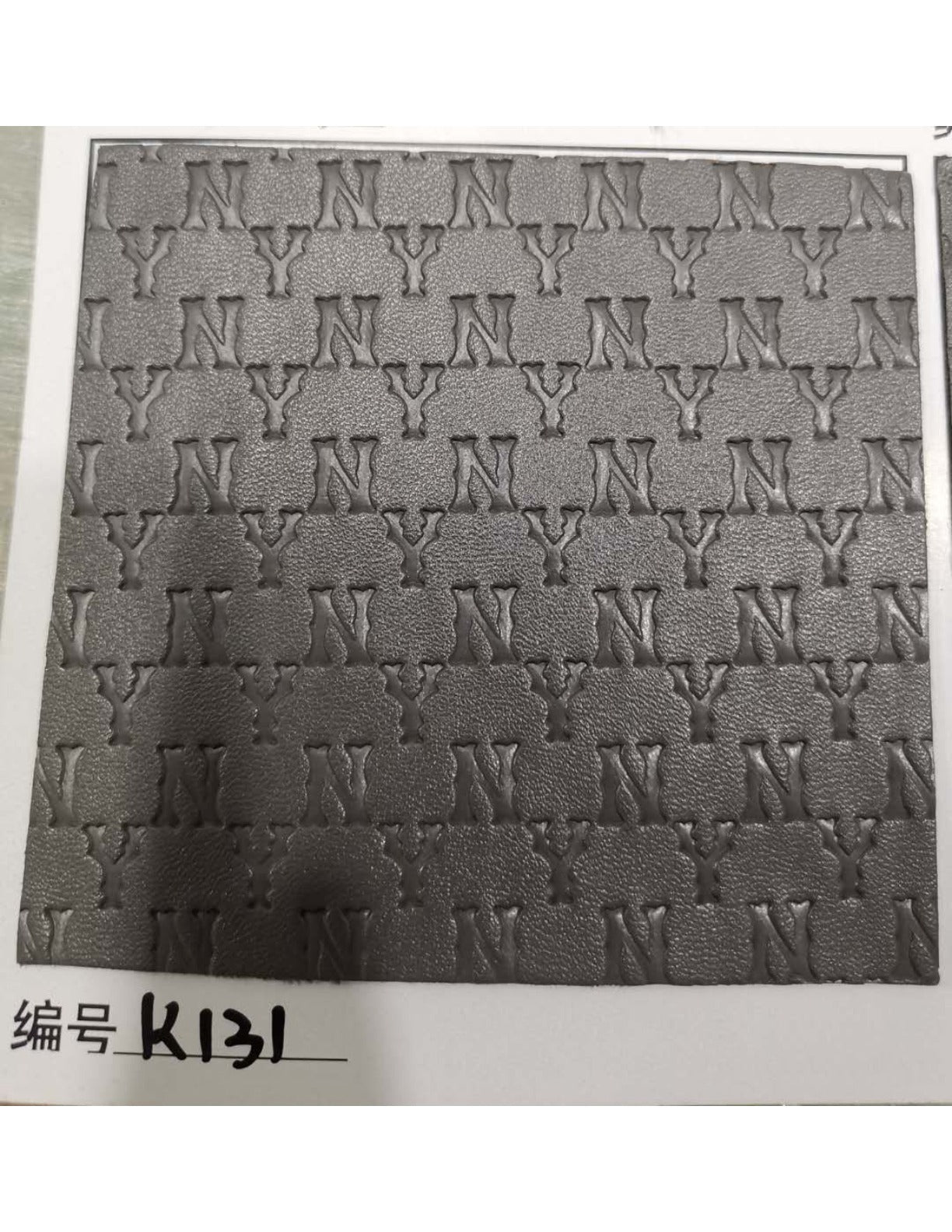 00008# Faux  leather -1