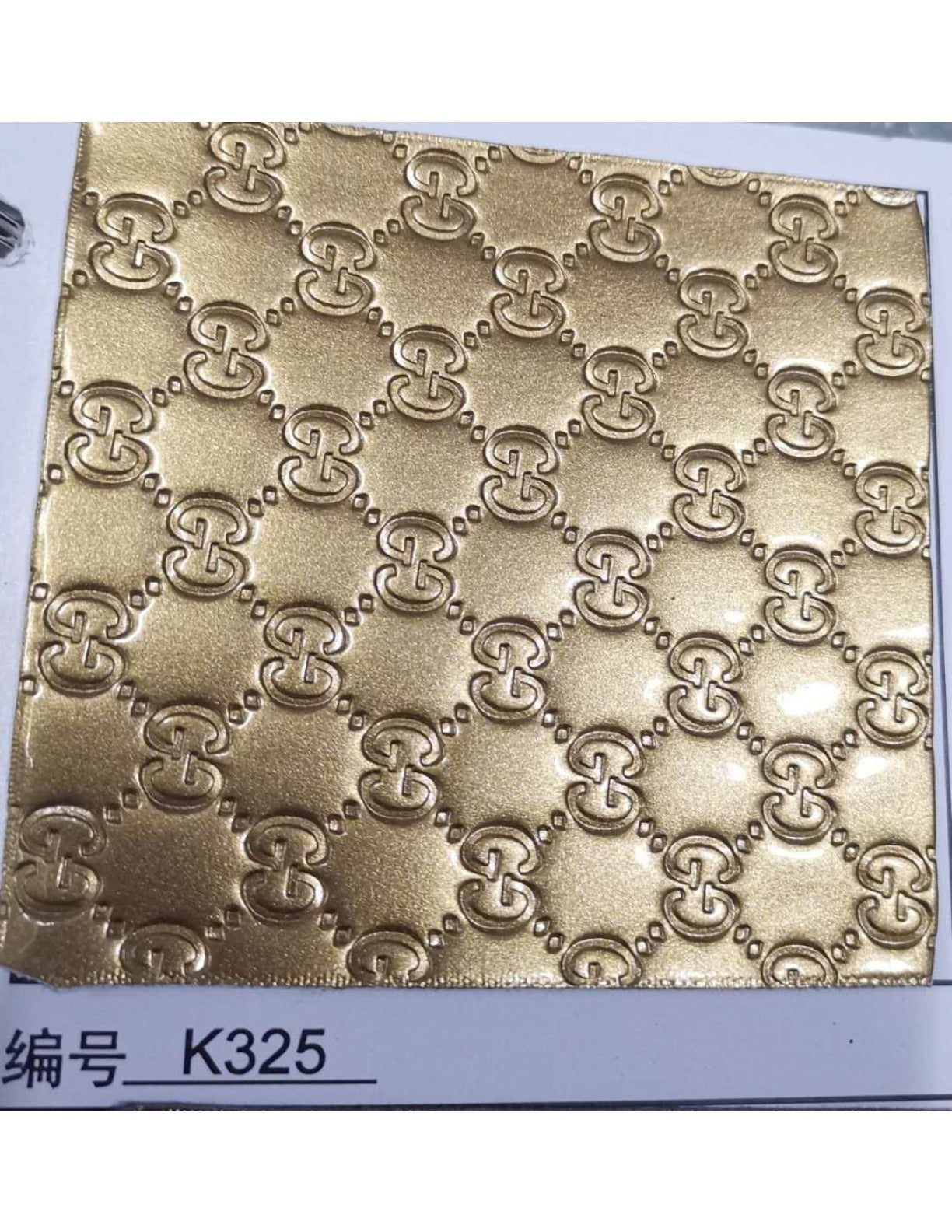00008# Faux  leather -1