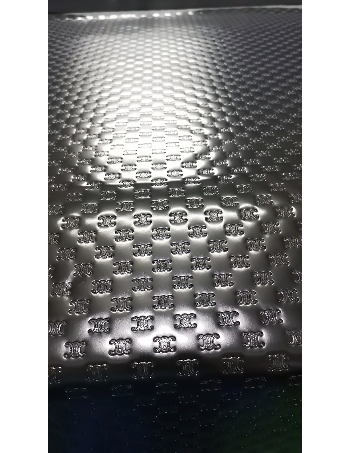00008# Faux  leather -1