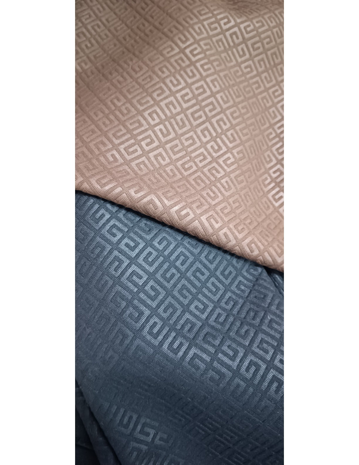 00008# Faux  leather -1