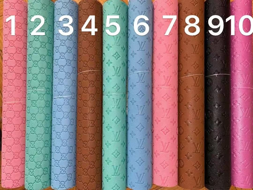 00010# Faux leather -4