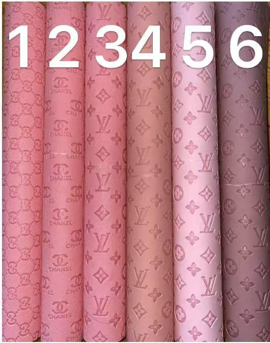 00010# Faux leather -4