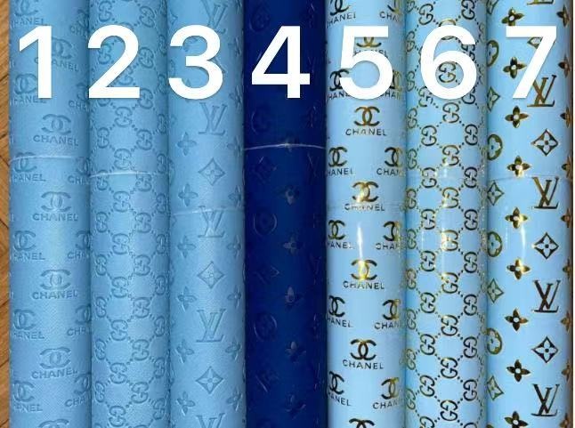 00010# Faux leather -4