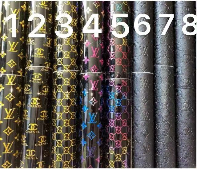 00011# Faux leather -5