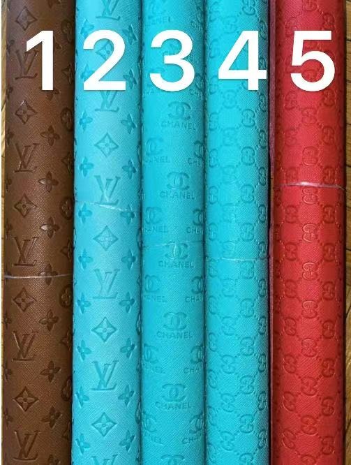00011# Faux leather -5