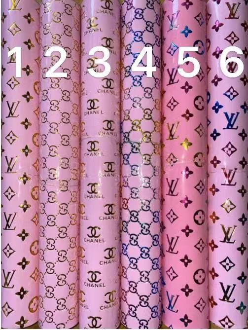 00011# Faux leather -5