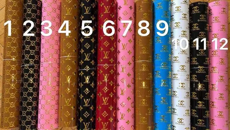 00011# Faux leather -5