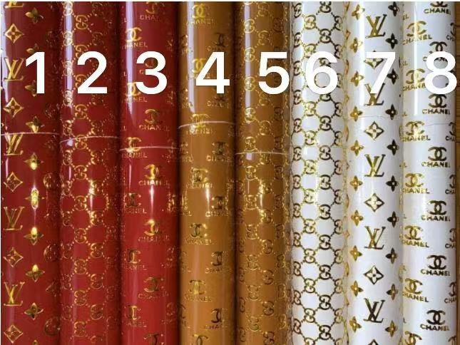 00012# Faux leather  -6