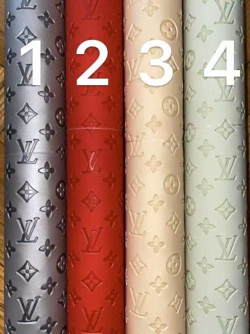 00012# Faux leather  -6