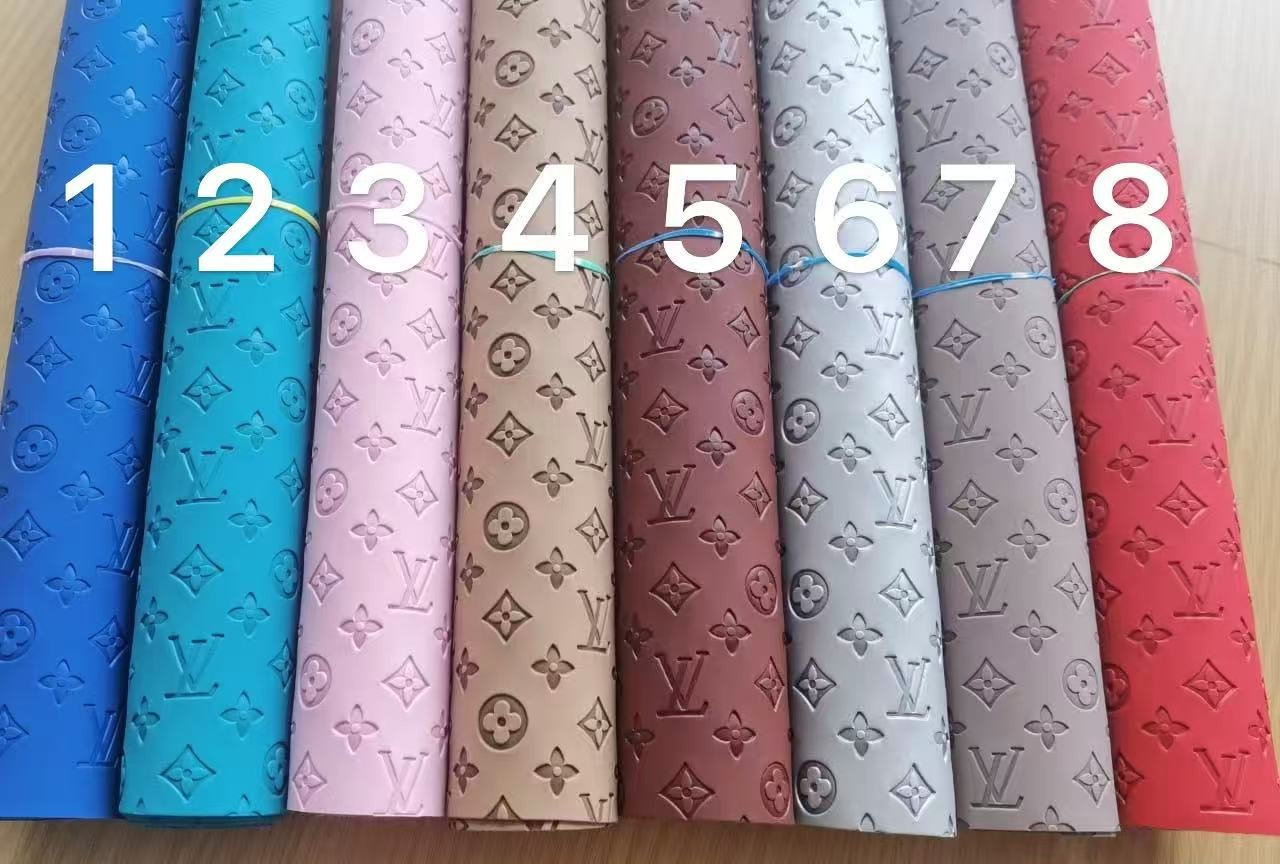 00012# Faux leather  -6