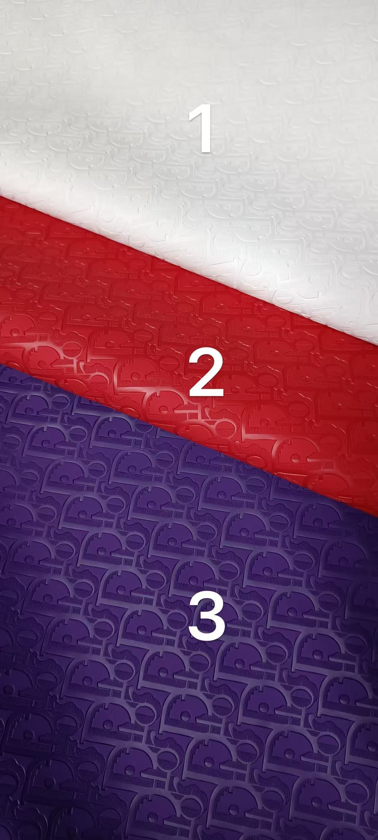 00012# Faux leather  -6