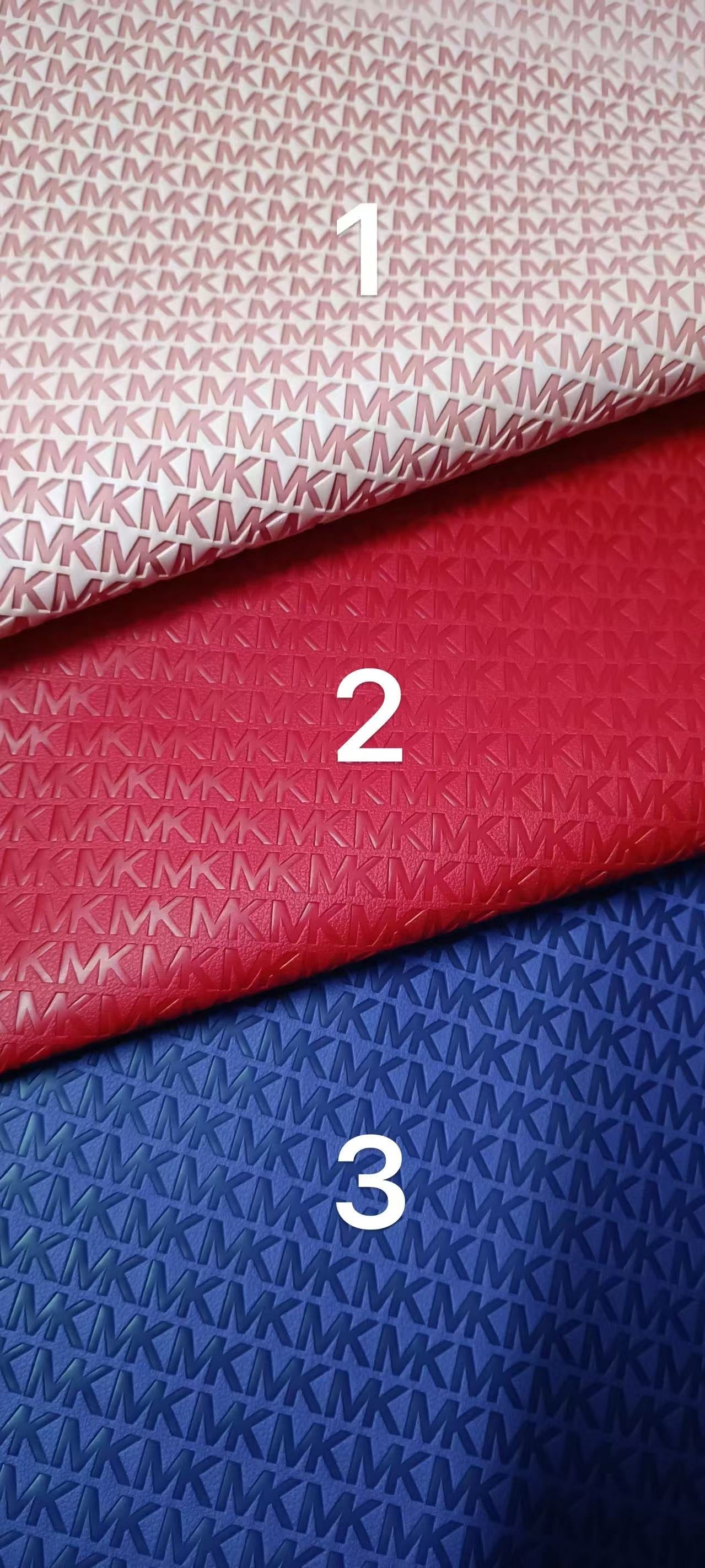 00012# Faux leather  -6