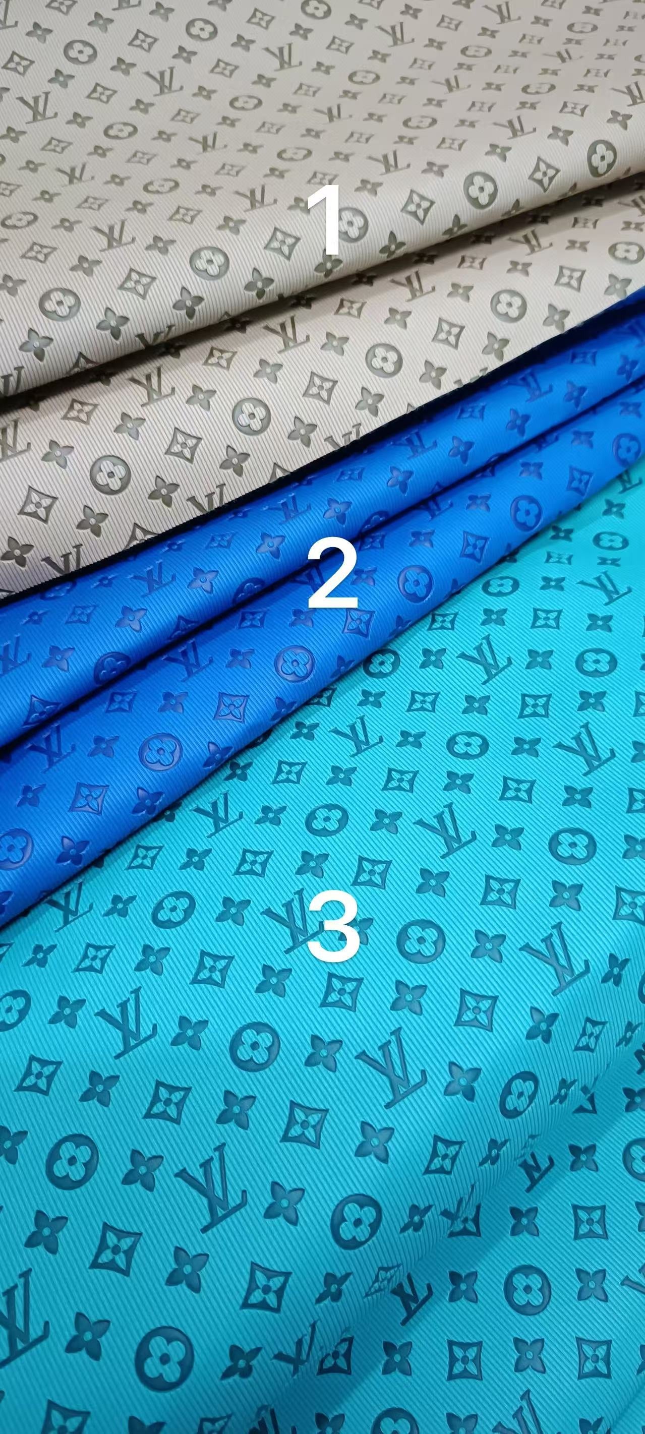 00012# Faux leather  -6